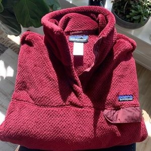 Patagonia Women's Fleece Pullover